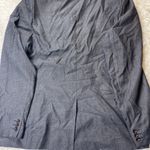 Ted Baker  two tone unconstructed blazer size 6 Photo 8