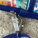Disney Parks Crossbody Bag with Adjustable Strap Photo 7