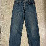 Levi's Levi’s 501 High-Rise Straight-Leg Jeans Photo 0