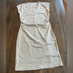 Athleta  Effortless Tee Dress - size small Photo 6