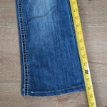 Soundgirl Y2K  Embellished Flare Leg Jeans Size 5s Photo 4