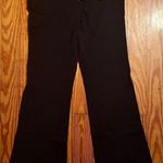 Women’s Black Dress Pants Photo 1