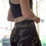 Vineyard Vines Reversible Leggings Photo 3