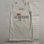 Hooters  girl uniform rare angel tank top Photo 0