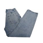 Good American  Womens 4/27 Good '90's Duster Straight Leg Jean Photo 2