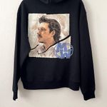 NWT Morgan Wallen I’m the Problem Fleece Graphic Sweatshirt Hoodie M Black Size M Photo 7