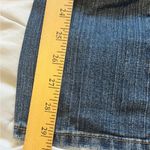 Levi's Levi’s 518 super low boot cut jeans size 7 Photo 9