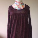 Urban Outfitters UO Knit Babydoll Sweater Photo 2
