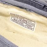 UGG  Shoes 7.5 Delizah Casual‎ Slip On Loafers Espadrille 1002886 Blue Closed Toe Photo 3