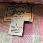 G.H. Bass &Co. G.H. Bass & Co. Flannel Photo 1