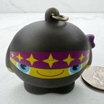 American Heart Association Jax Life is Why Keychain Keyring Photo 4