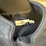 Vineyard Vines  navy vest size medium Photo 1