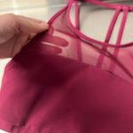 Lululemon Get Set Bra Photo 1