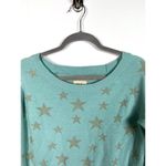 Chaser star print sweater Photo 1