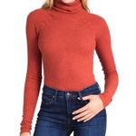 Free People turtleneck bodysuit Photo 0