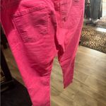 Juicy Couture Women's Pink Jeans. . So cute. Skinny!! Photo 1