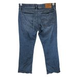 Lucky Brand  Womens Jeans Sweet Boot Stretch Medium Wash 6/28 Photo 1