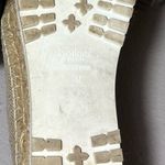 Botkier  Women's Wren Oxford Espadrille Canvas Beige Espadrille Sneakers Size 7M Photo 10