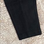 J.Crew  Black Pants Size 6 Regular Photo 4