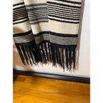 Moon River Tuckernuck  Mesa Sweater Vest Duster Sz. S Photo 6