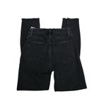 Abercrombie & Fitch Women's 23 The Skinny High Rise Jean in Black NEW Photo 4