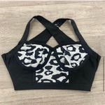 Wow Couture Women Criss Cross Back Halter Top (M) Photo 3