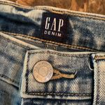 Gap Light Wash Jeans Photo 3