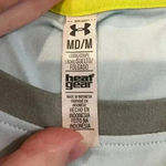 Under Armour ⭐️ long sleeve athletic shirt in size medium Photo 4