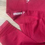 Gymshark Original Seamless Cropped  Legging Photo 3