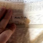 Anthropologie  Meadow Rue SweaterBeige Lightweight Tunic Hi Low Hem SM Photo 1