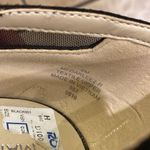 Marc Fisher  Darlee Black Mesh Pointed Toe Heels Photo 6