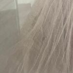 Windsor Pink Tuelle Skirt (M) Photo 2