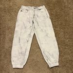Rag and Bone  Miramar Jogger soft jean denim small $188 Photo 12