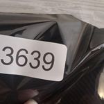 Athleta Rincon black sleeveless rushing waistband women's size Medium Photo 8