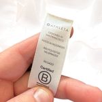 Athleta Skyline Tapered FeatherWeight stretch Pants Tie Waist Brown Size 4 Photo 6