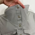 Mountain Hardwear Mountain Hardware Citypass Popover Shirt Size Medium Photo 7