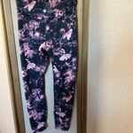 Dip Floral Leggings High Waist Performance small Photo 8