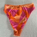 VIX Gigi Hot Pants Bikini Bottoms, Size Large, $119 Pink Photo 6
