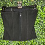 SKIMS FLEECE LOUNGE CORSET Photo 6