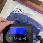 Athleta Womens Stratus Tee 3XL NWT $49 Blue Short Sleeve Modal Loose Scoop Plus Photo 6