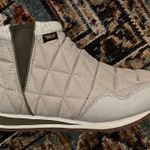 Teva Quilted Ankle Boots Photo 0