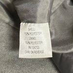 Dress Barn  Blazer/Jacket in Gray Size Large Photo 11