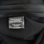 Sam Edelman Womens 8 Tie Waist Crop Wide Leg Jumpsuit in Black NEW Photo 7