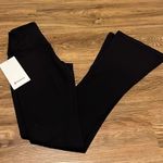 Lululemon Leggings Align Mini Flare Pant Regular Photo 1