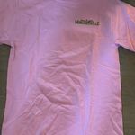 Jimmy Buffet Margaritaville T Shirt Pink Photo 0