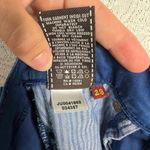 7 For All Mankind Blue Gwenevere Skinny Jeans Size 28 Photo 12