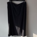 Laura Scott  Midi Skirt Photo 2