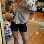 Forever 21 Zip-Up Hoodie Photo 0