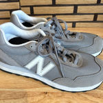 New Balance 515 Gray Sneakers Size 9.5 Photo 0