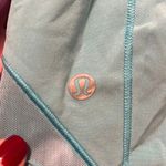 Lululemon Electric Blue  Shorts Hotty Hot 4"  Photo 3